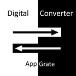 Digital Converter X icon