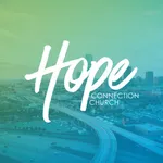 Hope Connection Church icon