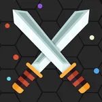 Blade.io - the Best Blade Game icon