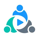 Hisense Video Conference icon