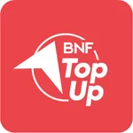 BNF Topup icon