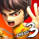 ChaosFighters3 icon