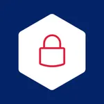 CMA CGM Authenticator icon