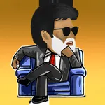 Gang Battle : Kick buddy icon