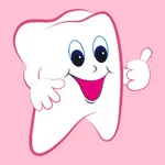 Dentmark icon