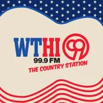 HI-99 - WTHI icon