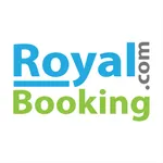 Royal Booking icon