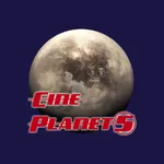 Cineplanet 5 icon