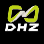 DHZ Fitness AR icon