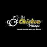 The Chicken Village icon