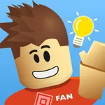 Quiz for Roblox Robux icon