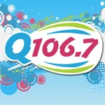 Q 106.7 icon