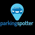 Parking Spotter Mobile App icon