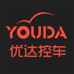 优达控车 icon