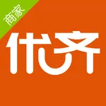 优齐同城商家 icon