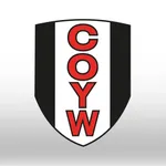 COYWhites - Live Scores & News icon