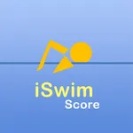 Swim Score-Scholastic icon