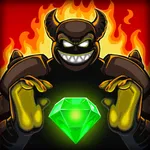 Cursed Treasure icon