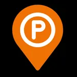 TruckParkingApp icon