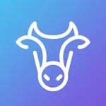 bull mining icon