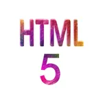 HTML5教程 icon