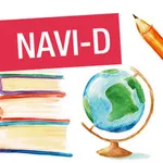 NAVI-D icon