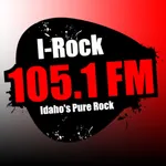 105.1 I-Rock icon