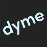 Dyme - fix your money leak icon