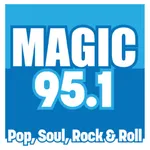 Magic 95.1 icon