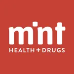 Mint Health +  Drugs icon