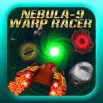 Nebula-9 Warp Racer icon