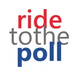 RideToThePoll icon