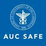 AUC Safe icon