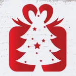The Christmas List App icon