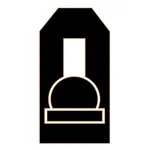 Black Gold Pump icon