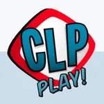 CLPplay icon