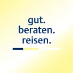gut. beraten. reisen. icon