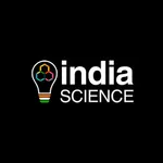 IndiaScience icon