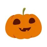 Halloween Pumpkin Scary Craft icon