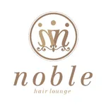 hair lounge noble 公式アプリ icon