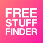 Free Stuff Finder - Save Money icon