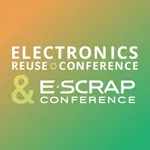 Electronics Reuse Conference‬ icon