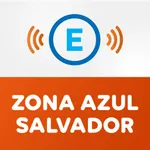 ZAZUL - Zona Azul Salvador icon