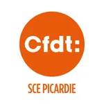 SCE CFDT PICARDIE icon