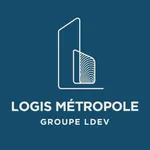 Logis Metropole icon