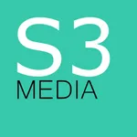 S3 Media icon