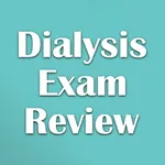 Dialysis Exam Review icon