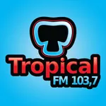 Tropical FM icon