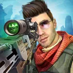 Modern Sniper Survival Mission icon