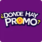 Donde Hay Promo icon